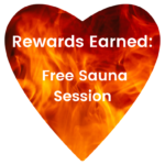 Free Sauna Session Pictures